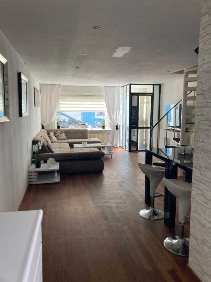 Апартаменти Beach House Hollywood Зандворт Екстер'єр фото