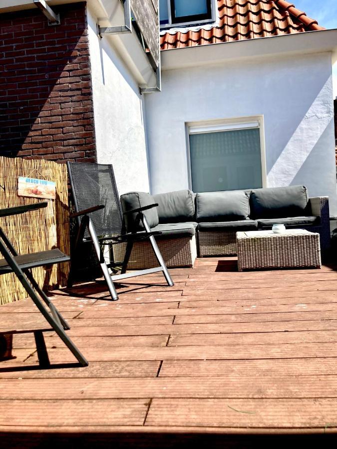 Апартаменти Beach House Hollywood Зандворт Екстер'єр фото