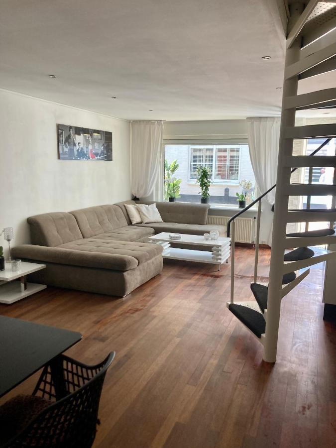Апартаменти Beach House Hollywood Зандворт Екстер'єр фото