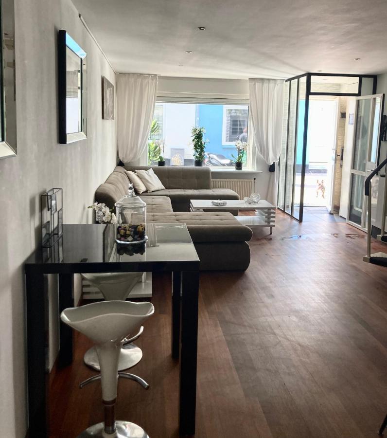 Апартаменти Beach House Hollywood Зандворт Екстер'єр фото